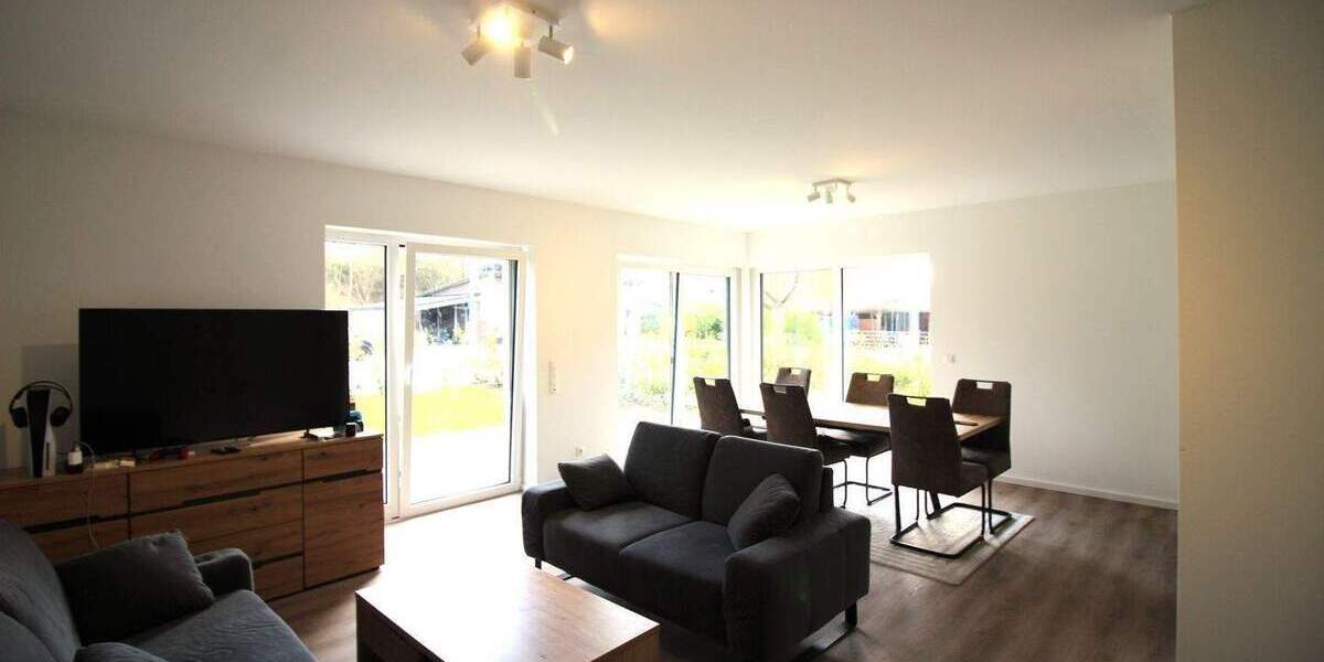 Doppelhaushälfte Stade Ottenbeck - 4 Zimmer, 126 m&sup2;, 1.790&euro; | Angebot:26644383