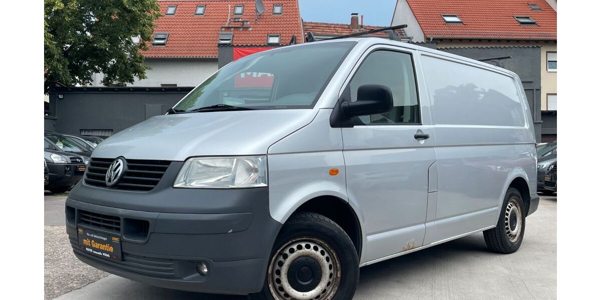 VW T5 Transporter 200.000 km 7.490 &euro; Worms 67547