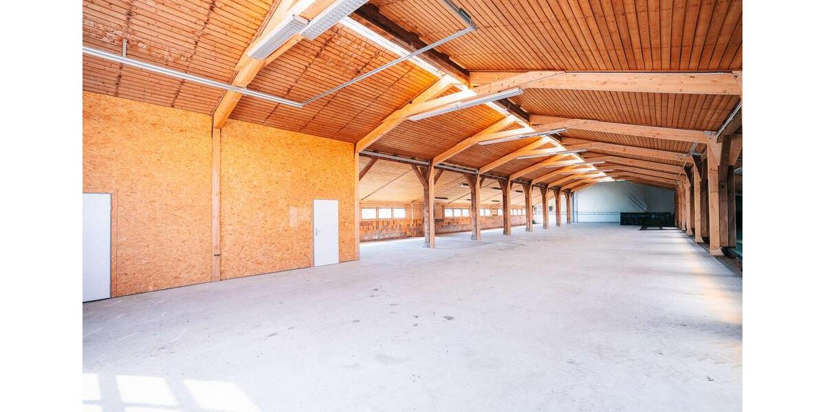 Gewerbeobjekt Bad Wörishofen - 3.200&euro; | Angebot:25960019