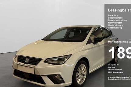 Seat Ibiza 27.620 km 21.890 &euro; Regensburg 93055