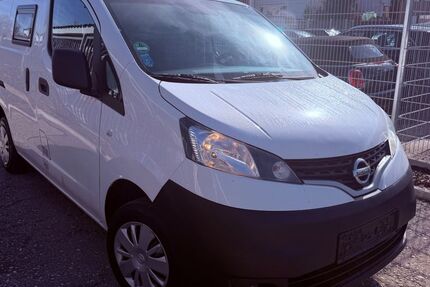 Nissan NV200 197.000 km 3.500 &euro; Markt Schwaben 85570