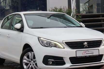 Peugeot 308 44.823 km 12.900 &euro; Neuss 41469
