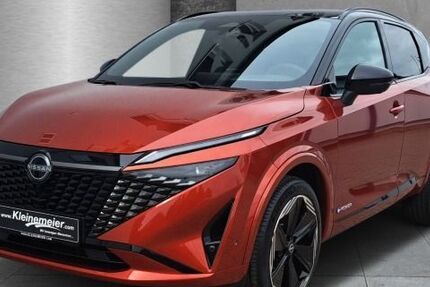 Nissan Qashqai 7.629 km 36.490 € Minden 32427