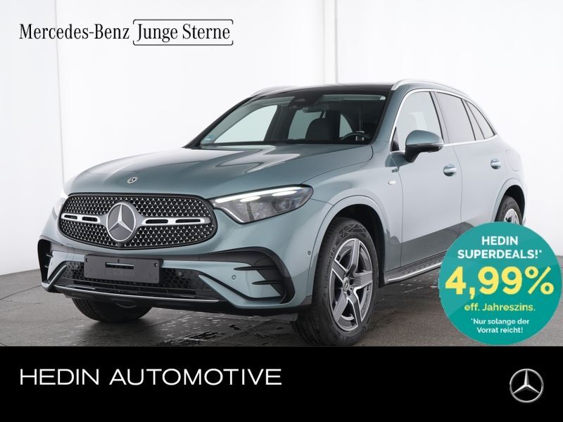 GLC 400