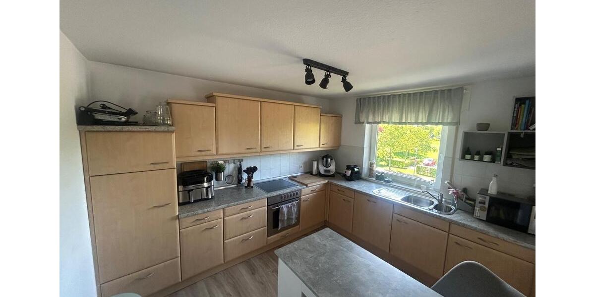 Etagenwohnung Geldern - 3.5 Zimmer, 83 m&sup2;, 913&euro; | Angebot:26414726