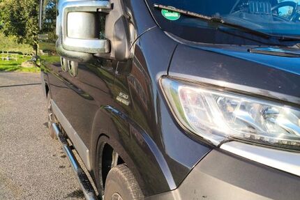 Fiat Ducato 270.000 km 11.800 &euro; Jemgum 26844