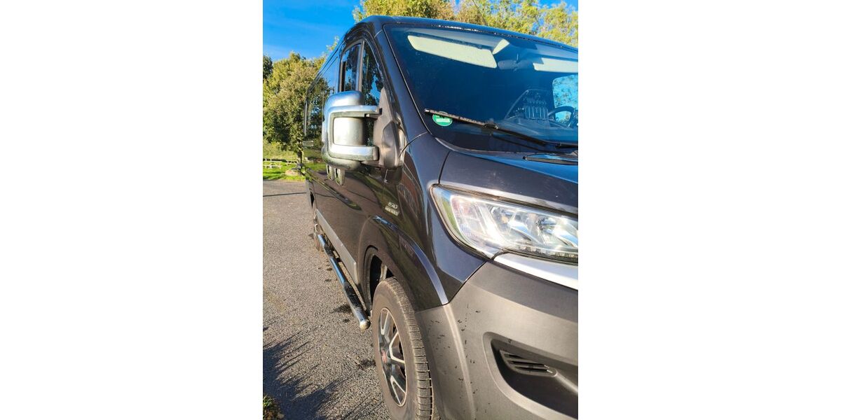 Fiat Ducato 270.000 km 11.800 &euro; Jemgum 26844