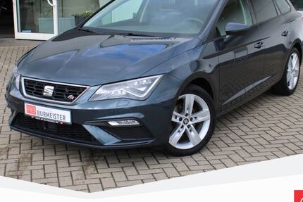 Seat Leon 81.842 km 15.990 &euro; Parchim 19370