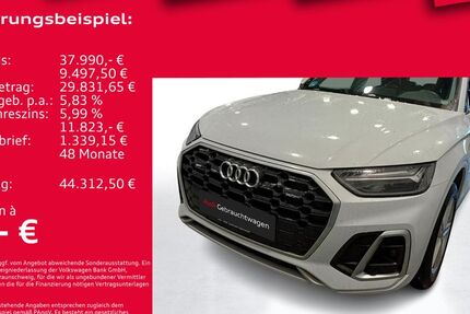 Audi Q5 84.733 km 37.990 &euro; Hannover 30179