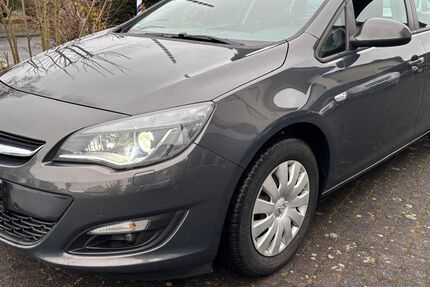Opel Astra 229.000 km 3.890 &euro; Künzell - Fulda 36093