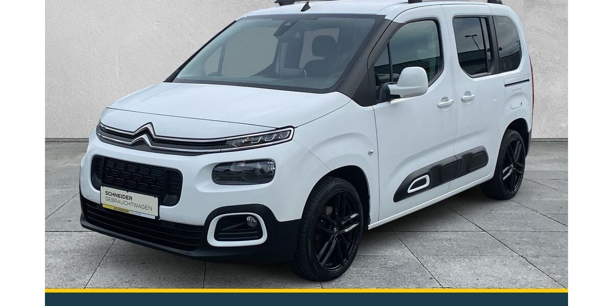 Citroen Berlingo 72.711 km 15.490 &euro; Marienberg 09496