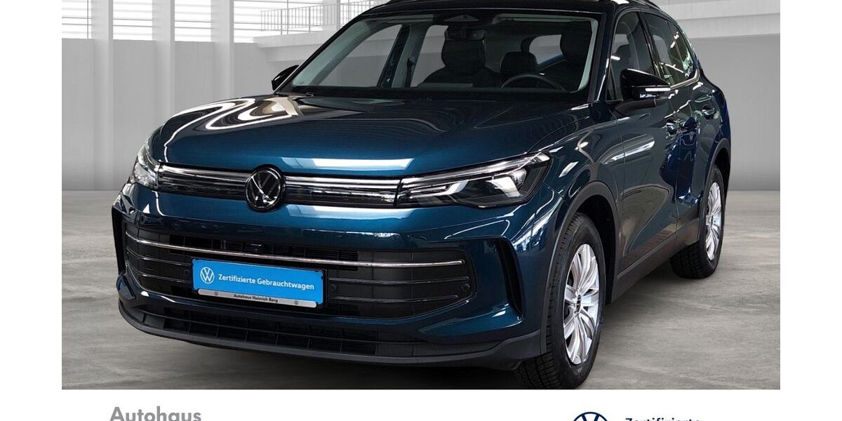 VW Tiguan 16.414 km 37.850 &euro; Oldenburg / Holst. 23758
