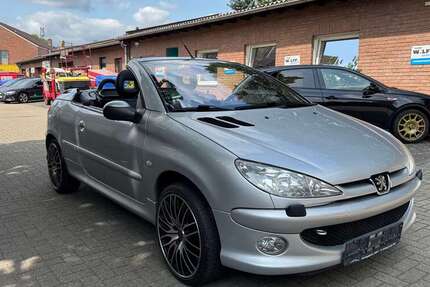Peugeot 206 183.500 km 1.700 € Neuss 41462