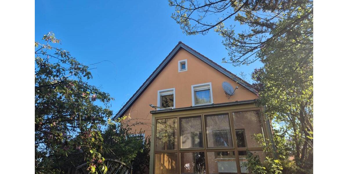 Einfamilienhaus Schwarzenfeld - 5 Zimmer, 114 m&sup2;, 320.000&euro; | Angebot:26413255