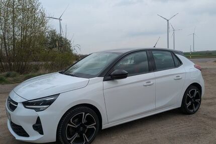 Opel Corsa 87.200 km 12.600 &euro; Aldenhoven 52457