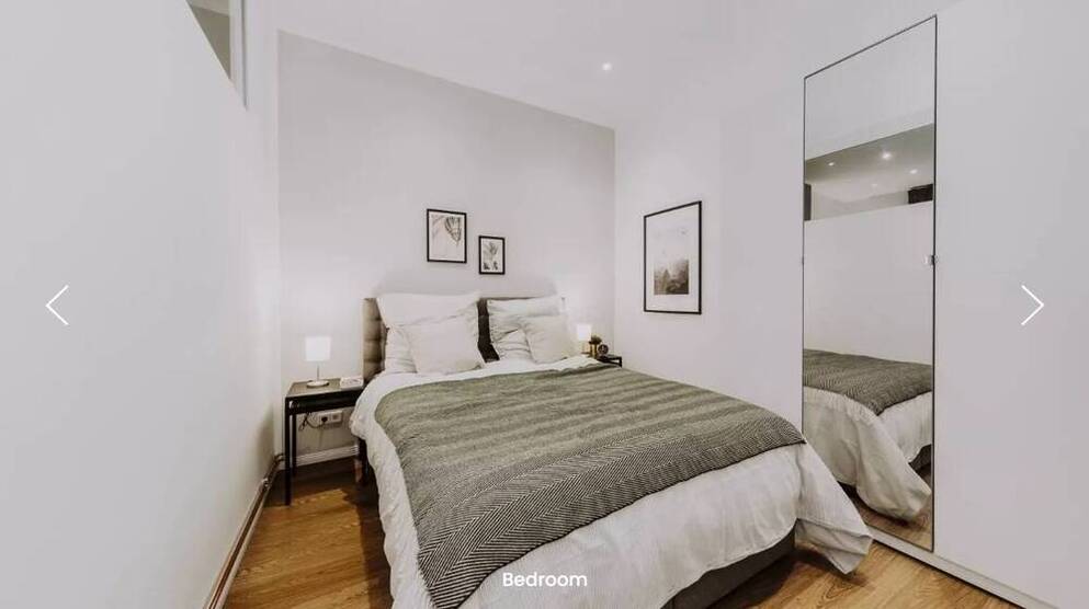 Große 2 Zimmer Wohnung im Herzen Wegbergs