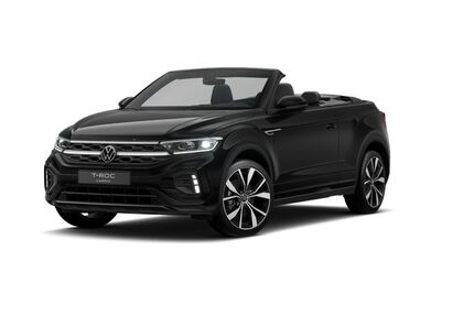 VW T-Roc 29.786 km 34.980 &euro; Hüttenberg-Rechtenbach 35625