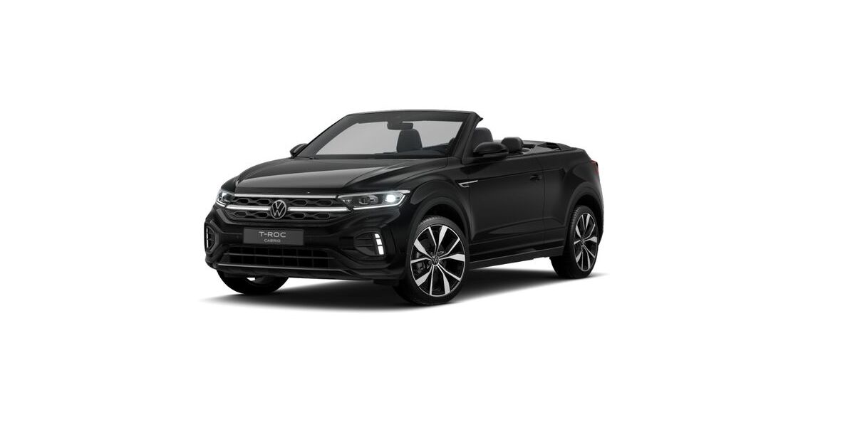 VW T-Roc 29.786 km 34.980 &euro; Hüttenberg-Rechtenbach 35625