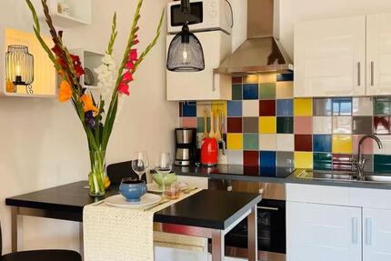 Modernes Studio - vollmöbliert - zentral in Hann.Münden 1 zimmer