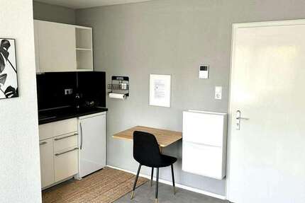 Zimmer Karlsruhe Knielingen - 1 Zimmer, 795&euro; | Angebot:26702592