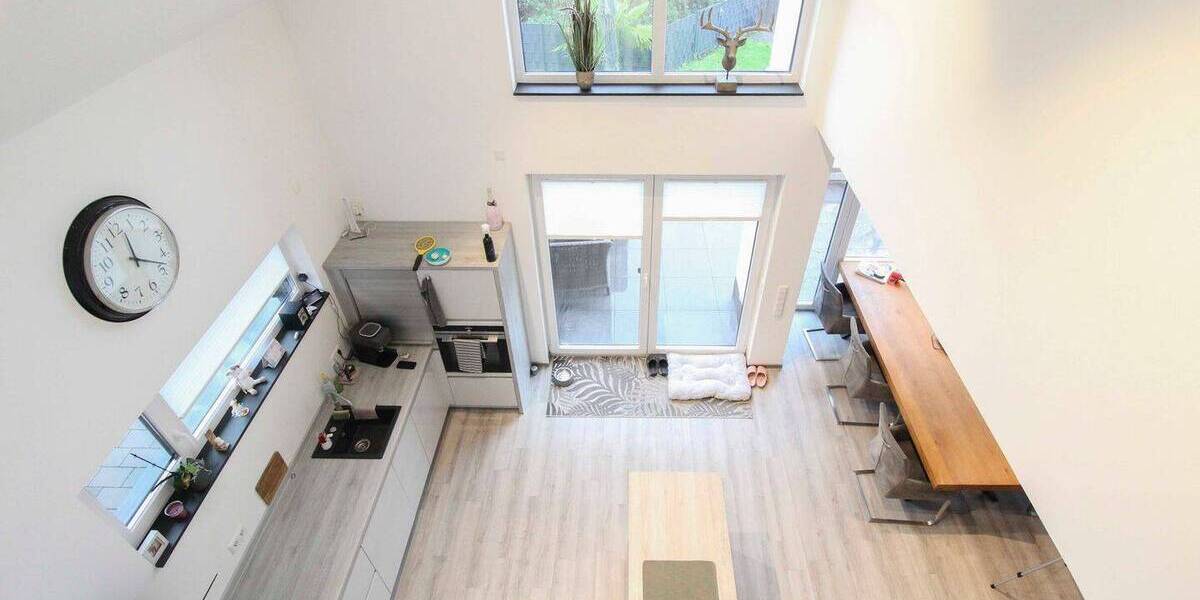 Einfamilienhaus Rees - 6 Zimmer, 665.000&euro; | Angebot:26688480