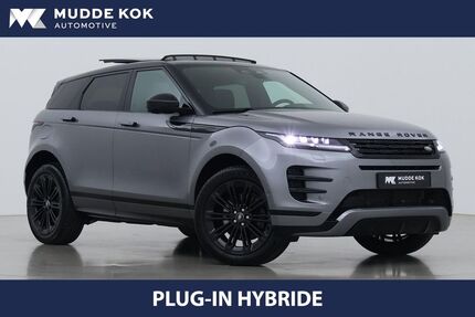 Land Rover Range Rover Evoque 1.010 km 60.400 &euro; Nunspeet 