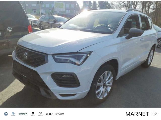Seat Ateca 62.843 km 23.700 &euro; Königstein 61462