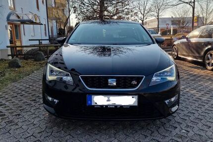 Seat Leon 119.027 km 10.600 &euro; Landsberg am lech 86899