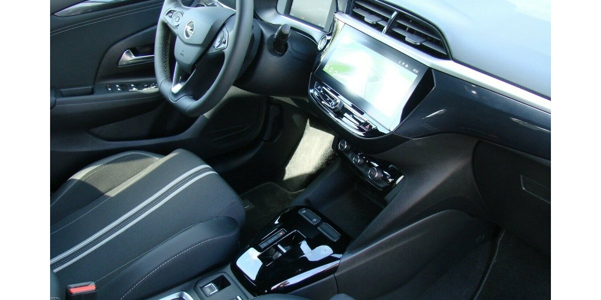 Opel Corsa 1.2 Turbo GS-Line IntelliLux LED Tempomat Te 15.412 km 17.980 &euro; Falkensee 14612