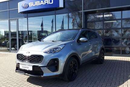 Kia Sportage 116.415 km 26.990 &euro; Volkmarsen 34471