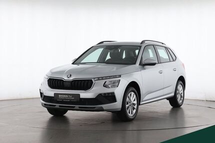 Skoda Kamiq 12.141 km 25.470 &euro; Plattling 94447