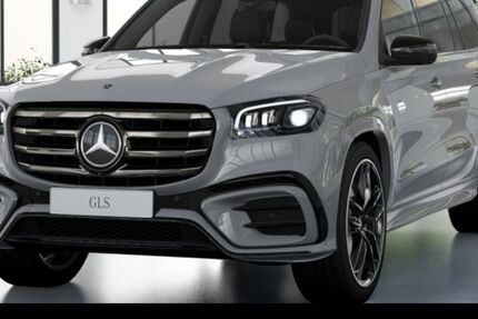Mercedes-Benz GLS 450 9.900 km 113.900 &euro; München 80636