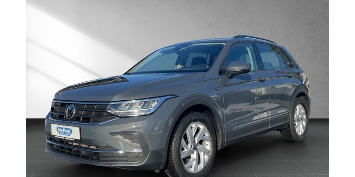 VW Tiguan 32.643 km 23.990 &euro; Gera 07548