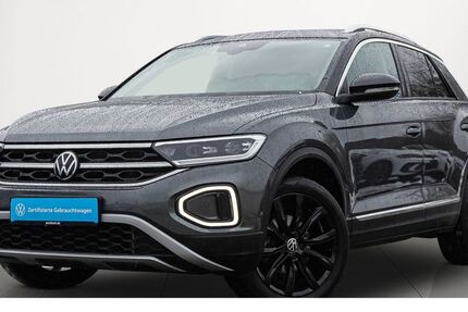 VW T-Roc 51.010 km 23.480 &euro; Limburg 65549