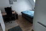 Dachgeschoßwohnung Bielefeld Senne - 2 Zimmer, 65 m&sup2;, 780&euro; | Angebot:25417333