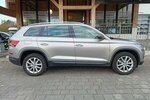 Skoda KODIAQ 2.0 TDI STYLE 4x4 |Navi|RFK|Keyless|LED| 81.083 km 23.460 € Höhenkirchen-Siegertsbrun 85635