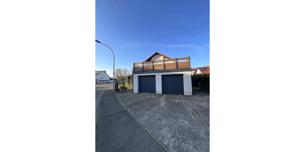 Mehrfamilienhaus, Wohnhaus Neuenburg Steinenstadt - 7 Zimmer, 220 m&sup2;, 730.000&euro; | Angebot:25191290