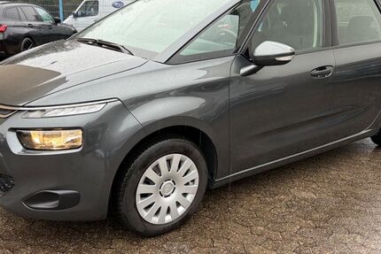 Citroen C4 Picasso 121.000 km 6.800 &euro; Saarbrücken 66115