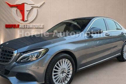 Mercedes-Benz C 250 66.185 km 21.450 &euro; Heiningen 73092