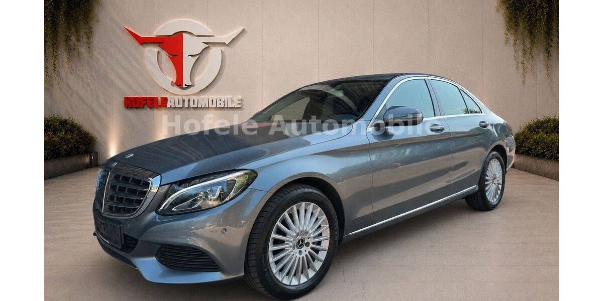 Mercedes-Benz C 250 66.185 km 21.450 &euro; Heiningen 73092