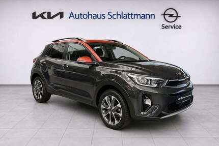 Kia Stonic 17.191 km 16.390 &euro; Melle 49324