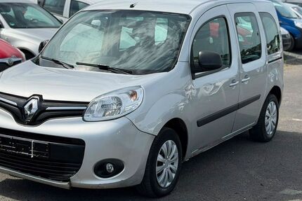 Renault Kangoo 232.976 km 2.700 &euro; Eschhofen Limburg an der Lahn 65552