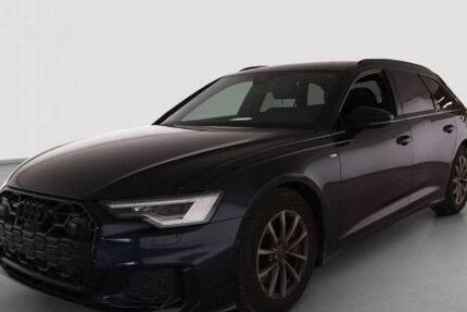 Audi A6 25.747 km 59.980 &euro; Leipzig 04129