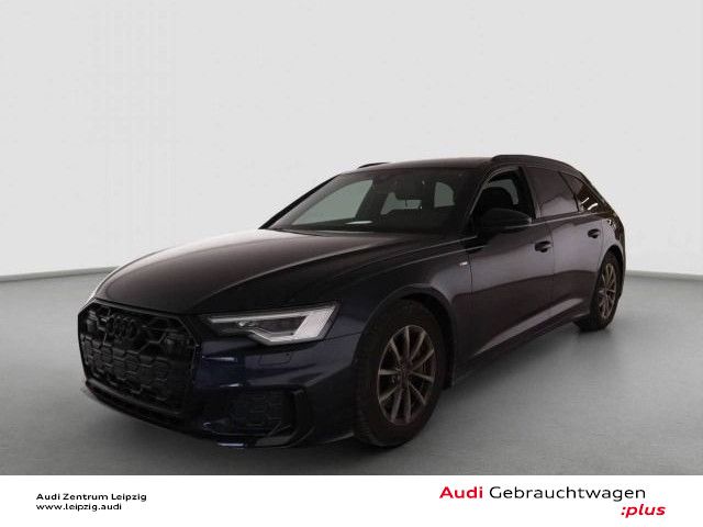 Audi A6 25.747 km 59.980 &euro; Leipzig 04129