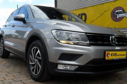 VW Tiguan 177.300 km 15.470 € Chemnitz/Mittelbach 09224