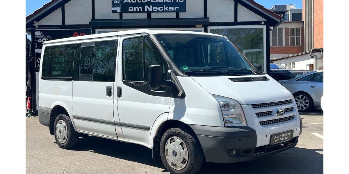 Ford Transit 220.000 km 6.290 &euro; Esslingen 73728