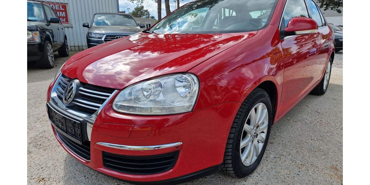VW Jetta 167.890 km 5.555 &euro; Berlin 12559