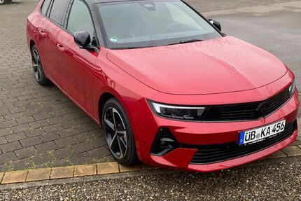 Opel Astra 17.500 km 24.990 &euro; Salem-Beuren 88682