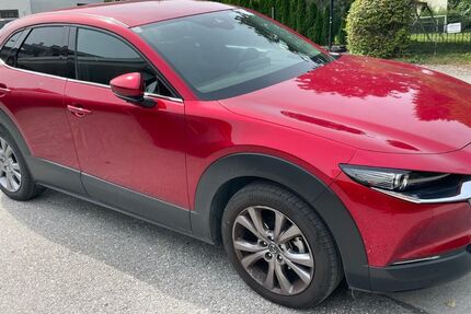 Mazda CX-30 39.000 km 21.900 € Nürnberg 90482