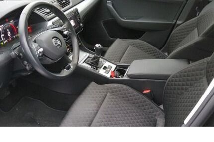 Skoda Superb 62.902 km 28.390 &euro; Gardelegen 39638
